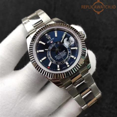 rolex sky dweller fake|rolex sky dweller 2020 for sale.